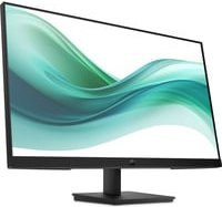 HP Series 3 Pro 327pf LED-Monitor, 68,6 cm (27 Zoll), Full HD, IPS, Schwarz, HDMI, DisplayPort - Bild 1
