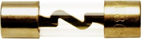 Sinuslive Car-HiFi Glassicherung 80A SG 80-1 in Gold - Bild 1