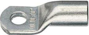 Klauke Rohrkabelschuh 16qmm 3R/8 in Silber - Bild 1