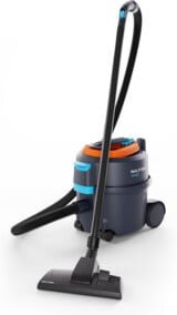 Nilfisk Gewerbesauger VP300 HEPA EC in Blau - Bild 1