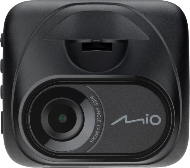 Mio MiVue C545 Pro Full HD Dashcam in Schwarz - Bild 1