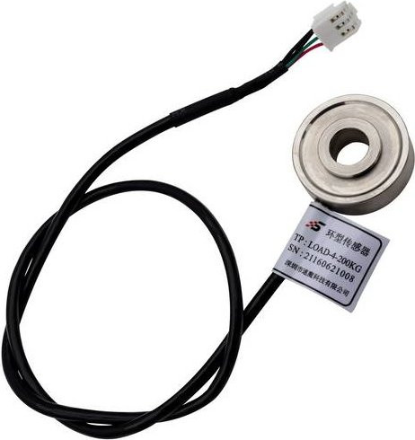 SIMAGIC Load-Cell-Sensor PC 200kg Silber - Bild 1