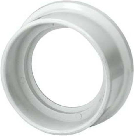 Siemens Abdeckring 5SH3401 in Weiß, 5 Stück - Bild 1