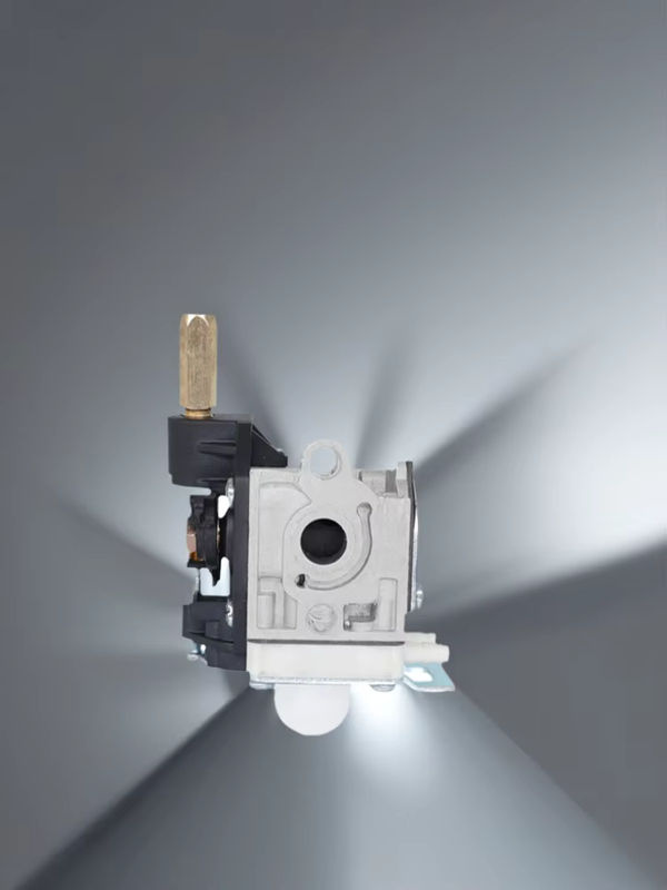Ersatz Vergaser für Echo GT-200 und SRM-210 Motorsägen und Rasentrimmer - Bild 3