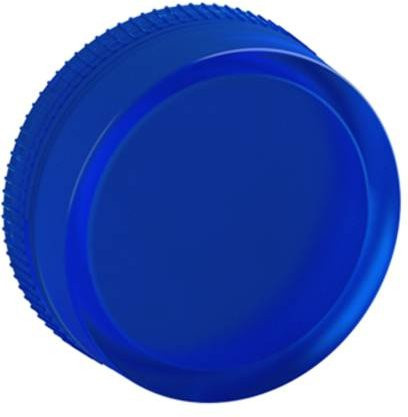 ABB Kalotte KA1-8034 in Blau aus Kunststoff - Bild 1