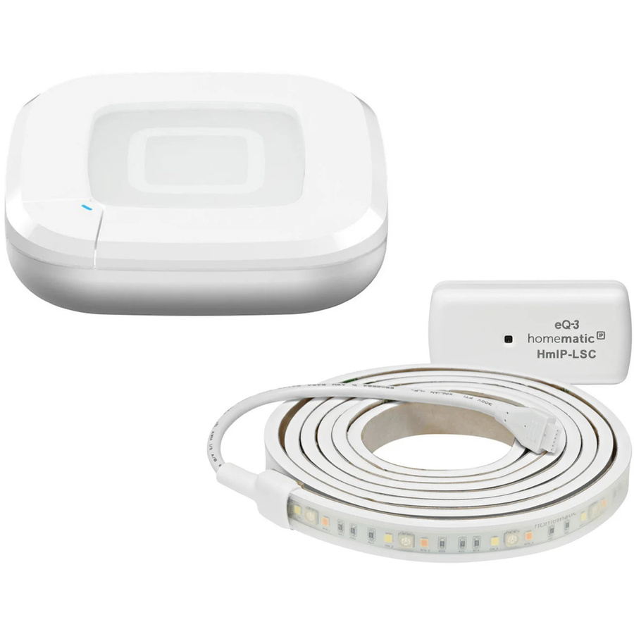 Starter Set Lightstrip Set 2m - Bild 1