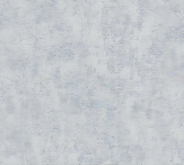 Profhome Steinoptik Tapete in Grau mit Stein-Kacheln-Design, matt, Non-Woven, 0,53 m x 10,05 m - Bild 1