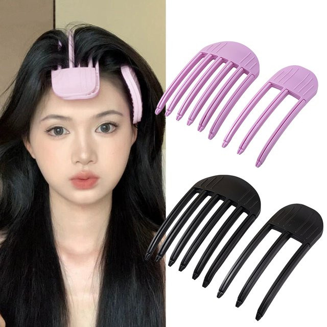 FORWOT Haar Clips für Volumen, Damen - Bild 1
