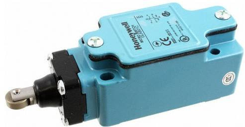 Honeywell SPS GLAB01C Endschalter in Blau - Bild 1