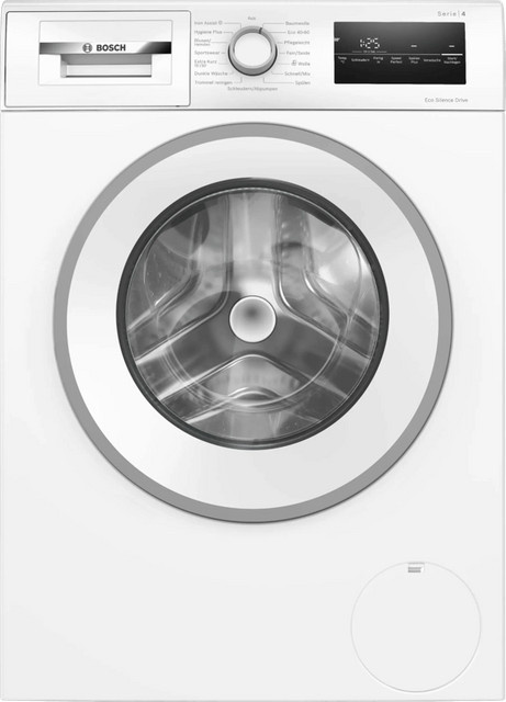 Bosch Waschmaschine WAN2822A in Weiß - Bild 1