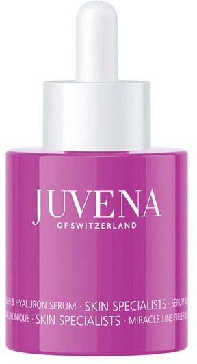 Juvena Miracle Line Filler & Hyaluron Serum, 30 ml, Gesichtsserum - Bild 1