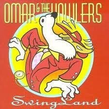 Swingland von Omar & The Howlers, CD - Bild 1
