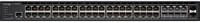 LANCOM Switch XS-3550YUP mit WiFi 7 und 10 GbE in Schwarz - Bild 1