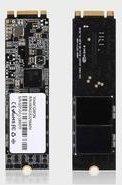 CoreParts 512GB M2 TLC 2280 NVMe SSD in Schwarz (CP-SSD-M2-TLC-2280-512) - Bild 1