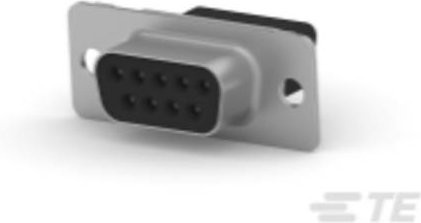 TE Connectivity 205203-3 Steckverbinder in Silber - Bild 1