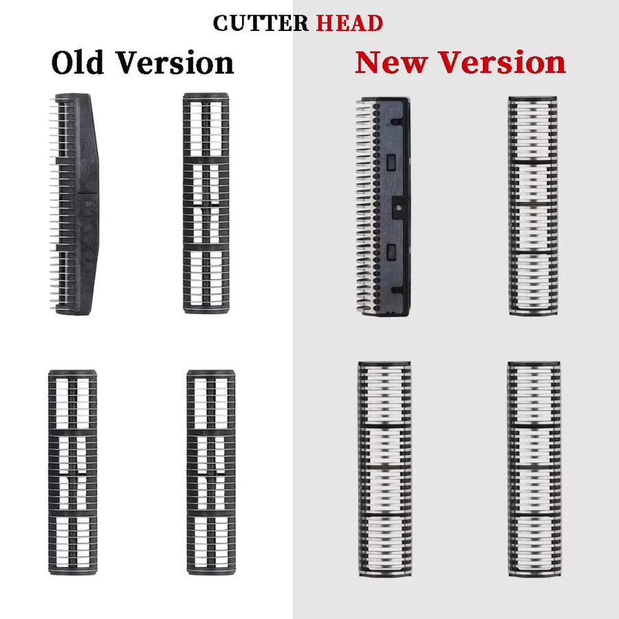 BaByliss Pro FXFS2 Ersatz Clipper Klingen Kopf - Bild 2