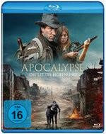 Apocalypse - Die letzte Hoffnung, Frederico Alotto, Blu-ray, FSK 16 - Bild 1