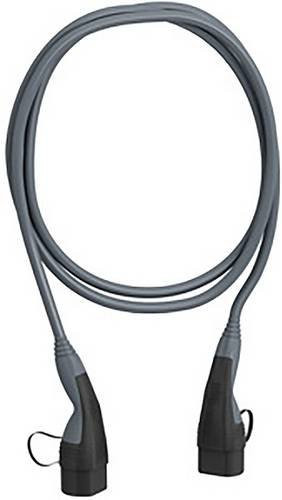 Schneider Electric eMobility Ladekabel in Grau - Bild 1