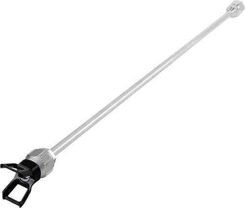 Wagner Control Pro-Serie Düsenverlängerung in Silber - Bild 1
