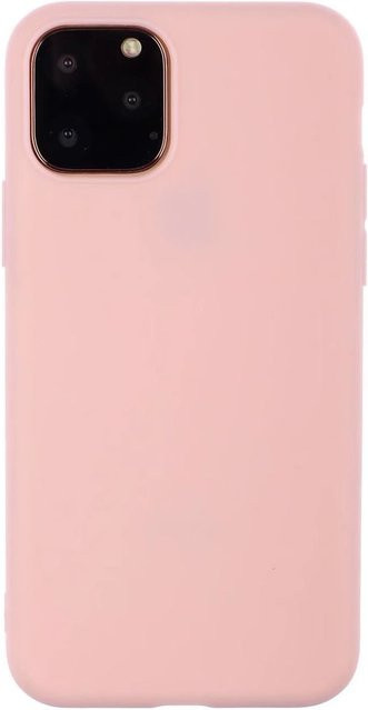 Schutzhülle für Apple iPhone 13 Pro Max in Rosa - Bild 1