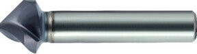 GÜHRING Kegelsenker SpyroTec HSCO spiralisiert Form C zylindrisch Durchmesser: 31,0 mm in Silber - Bild 1