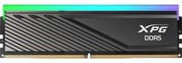 ADATA DDR5-6000 Arbeitsspeicher 16 GB DIMM Schwarz - Bild 1