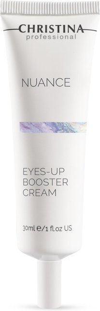 Nuance Augencreme, 30 ml, Cupuacu-Butter, Hamamelis-Extrakt - Bild 1