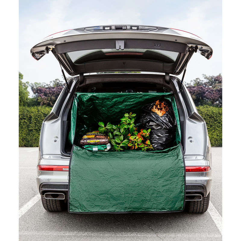 Kofferraum-Transportsack - Bild 3