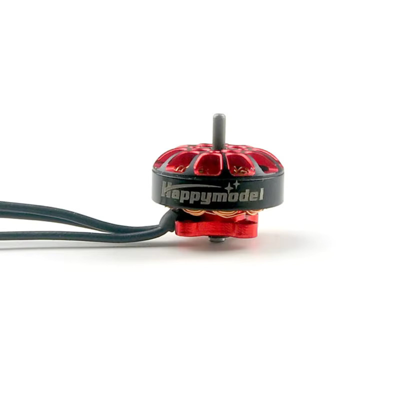 HappyModel Crux3 Toothpick Frame Kit, RC FPV Drohnen-Rennen DIY-Teile - Bild 1