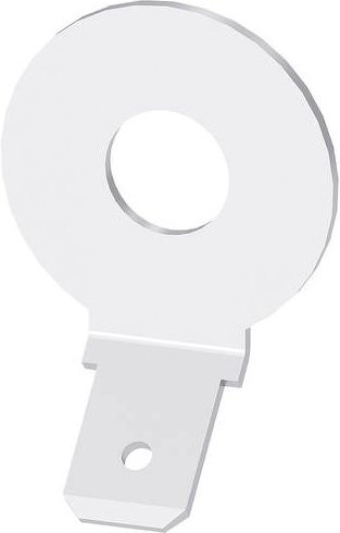 Siemens 3NP19431BG30 Hilfsleiteranschluss transparent - Bild 1