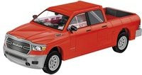 Cobi Dodge RAM 1500 Konstruktionsspielzeug aus Klemmbausteinen im Maßstab 1:35 - Bild 1