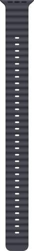 Apple Watch Ocean Band Extension Armband XL Navy für Apple Watch Ultra 2, Ultra und Series 10, 9 - Bild 1