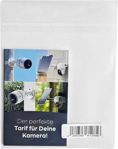 Vodafone Smart Tech L SIM-Karte in Weiß - Bild 1