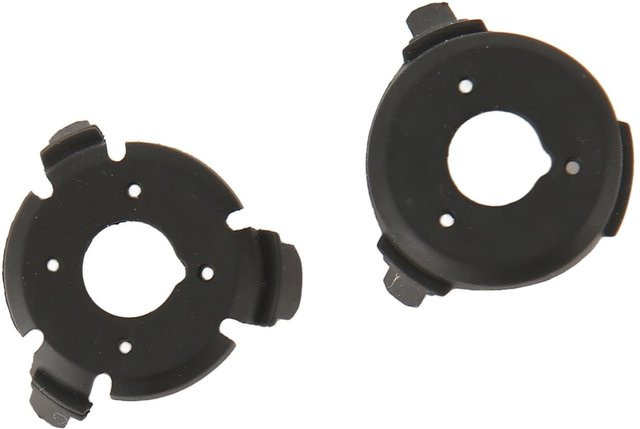 KONNWEI Gummidämpfer für Mini 3 PRO zur Vibrationsreduzierung und Stabilität der Kamera, 2 Stück, grau - Bild 1