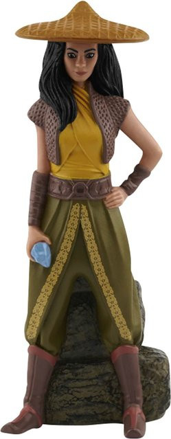 Tonies Disney Raya und der letzte Drache Tonie Hörfigur ab 4 Jahren - Bild 1
