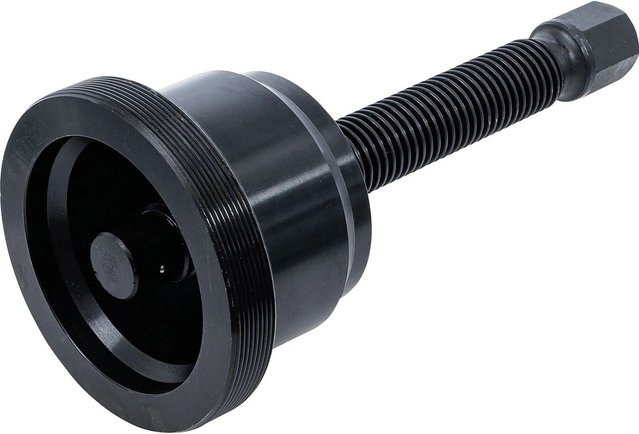 BGS Radachsen Abzieher für BPW Achsen 12 T M125 x 2,0 74328 in Schwarz - Bild 1