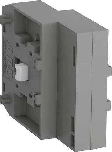 ABB Mechanische Verriegelung VM140/190 in Grau, 1 Stück - Bild 1