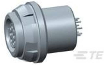 TE Connectivity Tray 2221611-1 in Grau - Bild 1
