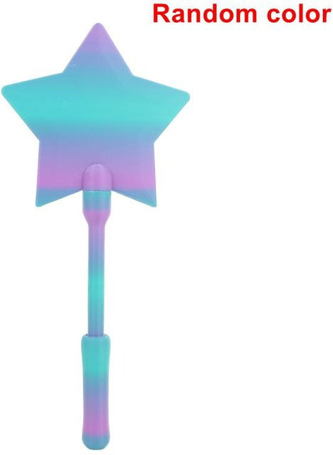 Discover Intime Magische Kreditkarten-Zauberstab, 3D-gedrucktes Spielzeug, Kartenetui - Bild 1