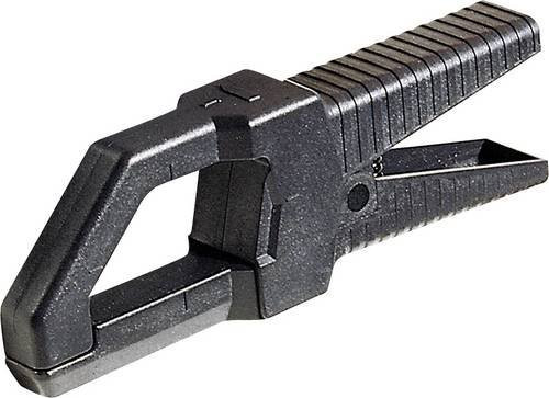 Chauvin Arnoux Y4N Stromzangenadapter für AC/DC Messbereich 4 - 600A in Schwarz - Bild 1