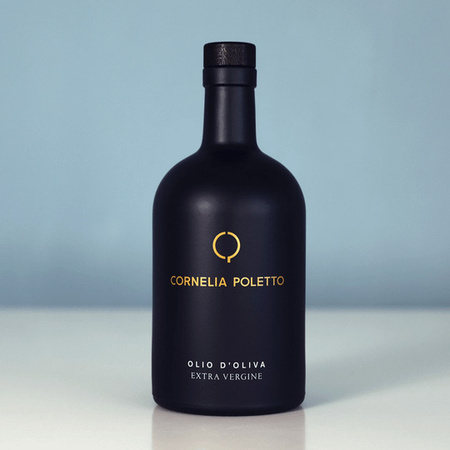 Cornelia Poletto Natives Olivenöl Extra 500 ml