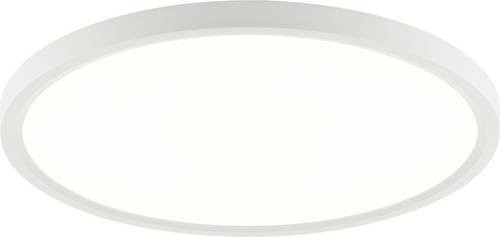 Brilliant G81127/85 LED Deckenleuchte Weiß, Durchmesser: 40 cm - Bild 1