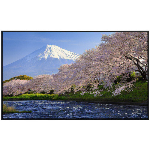 papermoon Infrarotheizung EcoHeat Fuji und Sakura mit Matt-Effekt in Bunt, App-Steuerung und Überhitzungsschutz - Bild 2