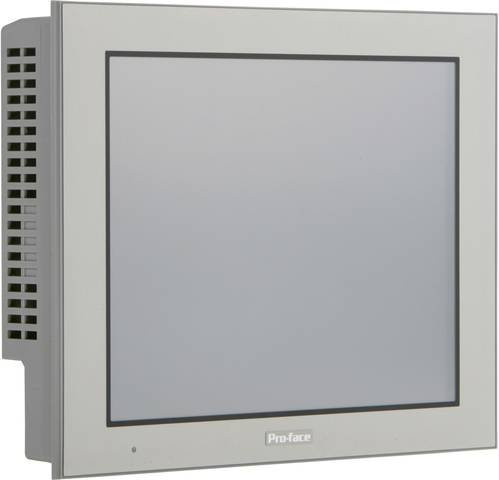 Schneider Electric PFXGP4601TMA Erweiterungsmodul in Grau - Bild 1