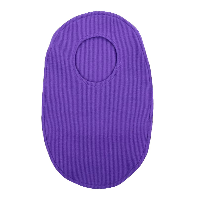 Stoma Beutel Bezug, waschbar, universell, Unisex - Bild 4