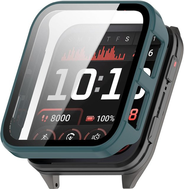 Garmin Smartwatch Displayschutzhülle, Silikon, Unisex - Bild 1