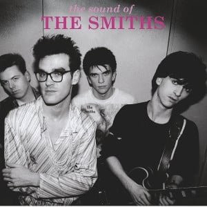 The Sound of the Smiths, The Smiths, CD, 2008 Remaster - Bild 1