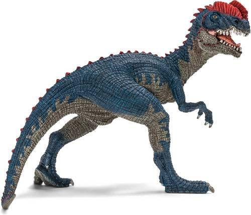 Schleich Dinosaurier Dilophosaurus 14567 - Bild 1