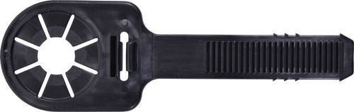 Makita Bohrfutterschlüssel Halter Schwarz 411780-7 - Bild 1