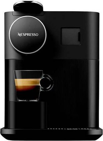 DeLonghi Nespresso Gran Lattissima EN 640.B Kapselautomat mit One-Touch-Milchsystem in Schwarz - Bild 6